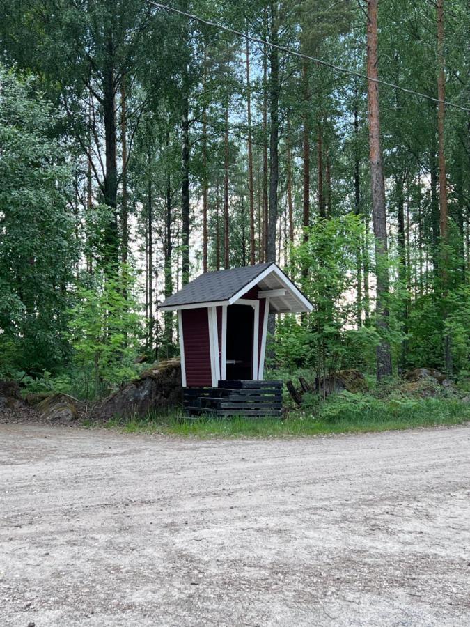 Villa Aronia Porvoo Esterno foto
