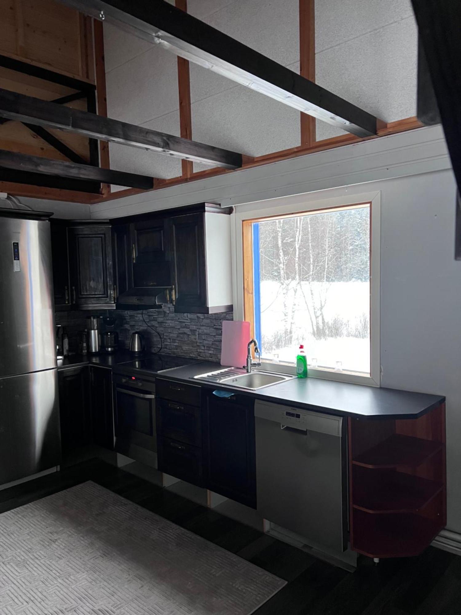 Villa Aronia Porvoo Esterno foto
